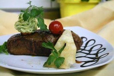 фото отеля Hotel Restaurant Engel Kappel-Grafenhausen