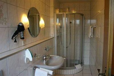 фото отеля Hotel Restaurant Engel Kappel-Grafenhausen