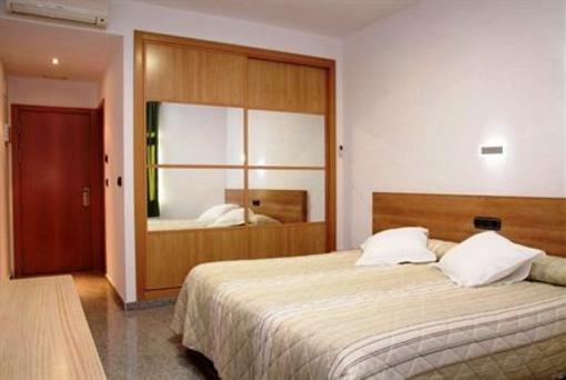 фото отеля Hotel Albanta