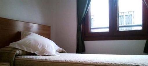 фото отеля Hotel Albanta