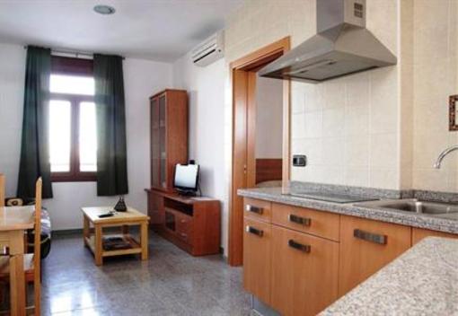 фото отеля Hotel Albanta