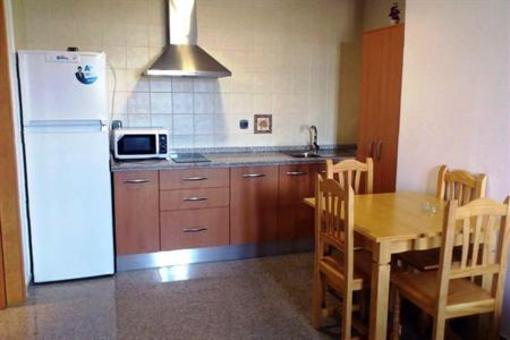 фото отеля Hotel Albanta