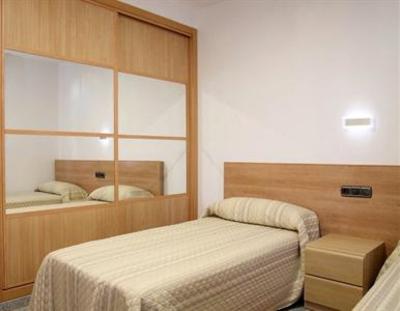 фото отеля Hotel Albanta