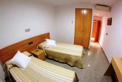 фото отеля Hotel Albanta