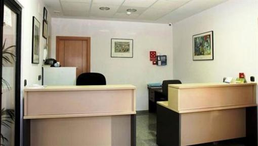 фото отеля Hotel Albanta