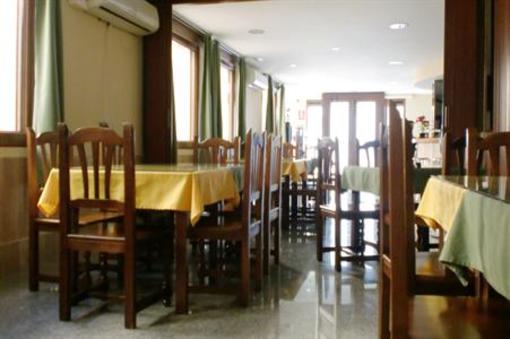 фото отеля Hotel Albanta