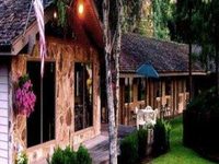 Entrada Lodge
