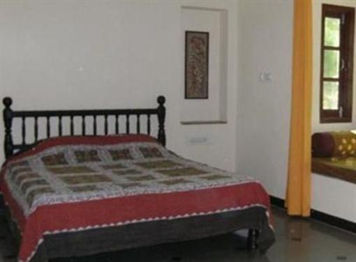 фото отеля Krishna Ranch