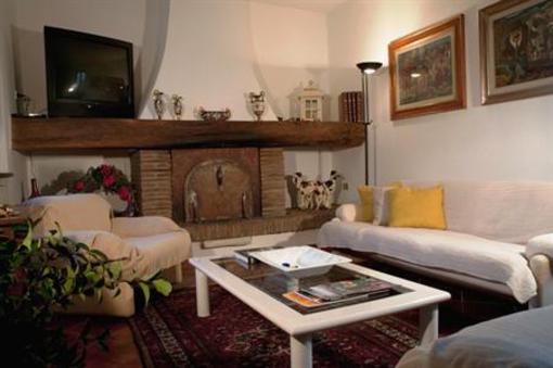фото отеля B&B Villa il Nonno