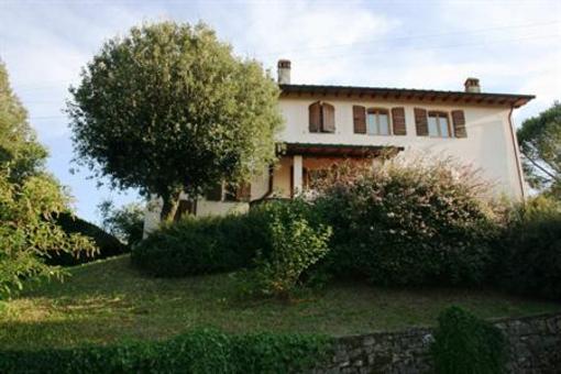 фото отеля B&B Villa il Nonno
