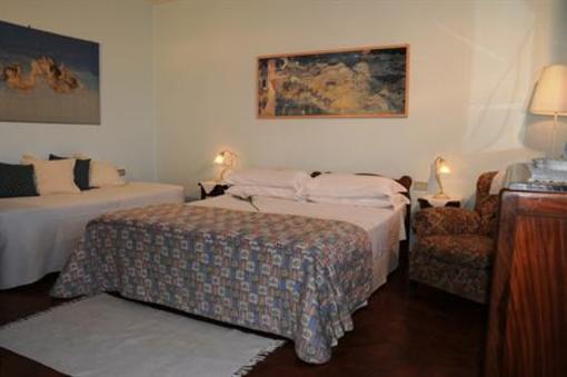 фото отеля B&B Villa il Nonno