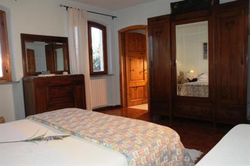 фото отеля B&B Villa il Nonno