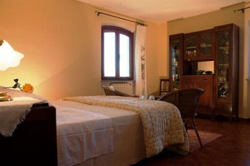 фото отеля B&B Villa il Nonno