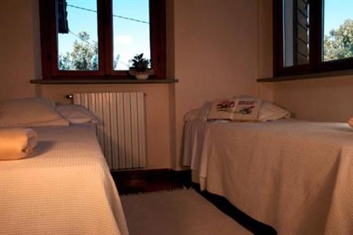 фото отеля B&B Villa il Nonno