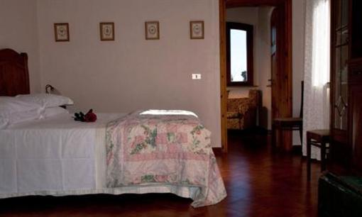 фото отеля B&B Villa il Nonno