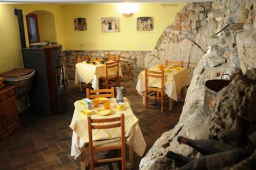 фото отеля B&B Villa il Nonno