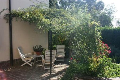 фото отеля B&B Villa il Nonno