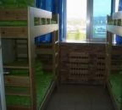 фото отеля Xinjiang Youth Hostel International