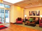 фото отеля Hampton Inn Manhattan United Nations