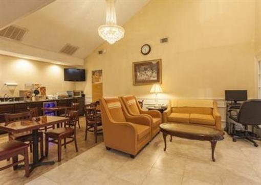 фото отеля Quality Inn Eastman