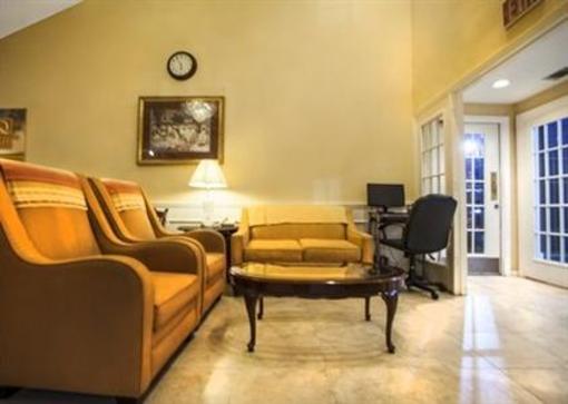 фото отеля Quality Inn Eastman