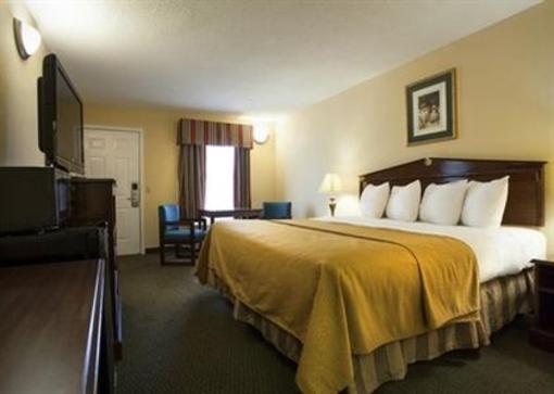 фото отеля Quality Inn Eastman