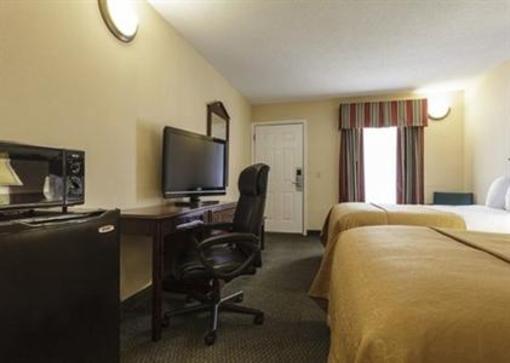 фото отеля Quality Inn Eastman