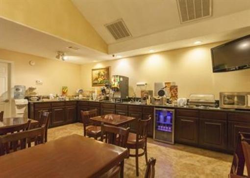 фото отеля Quality Inn Eastman