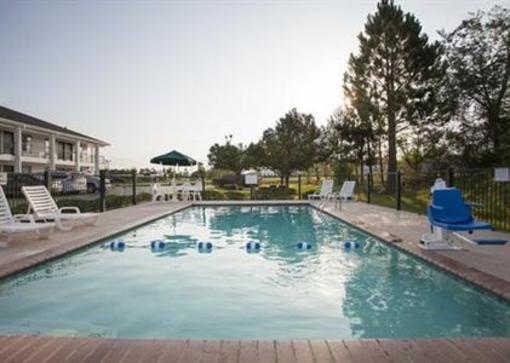 фото отеля Quality Inn Eastman