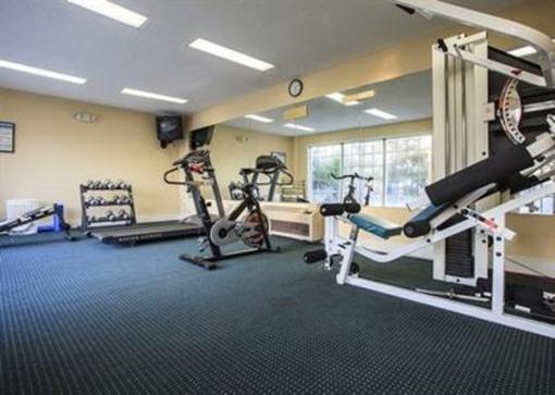 фото отеля Quality Inn Eastman