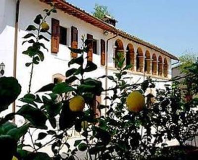 фото отеля Natalini Agriturist