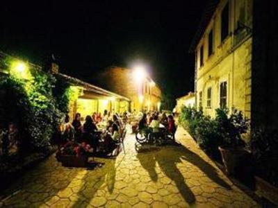 фото отеля Natalini Agriturist