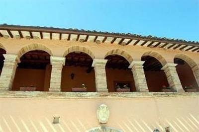 фото отеля Natalini Agriturist