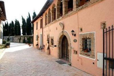 фото отеля Natalini Agriturist