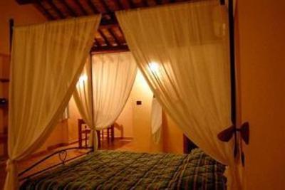 фото отеля Natalini Agriturist