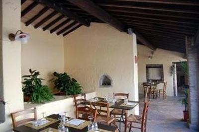 фото отеля Natalini Agriturist