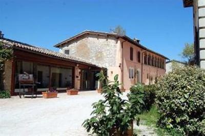 фото отеля Natalini Agriturist