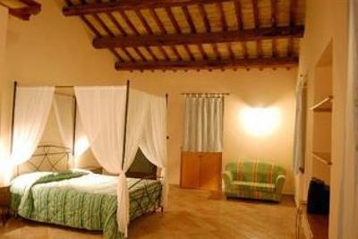 фото отеля Natalini Agriturist