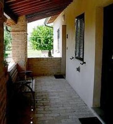 фото отеля Natalini Agriturist