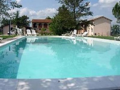 фото отеля Natalini Agriturist