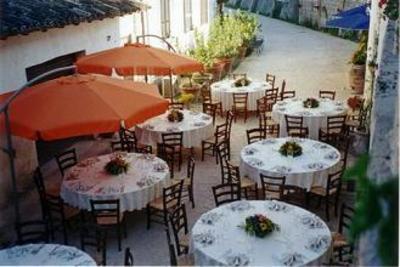 фото отеля Natalini Agriturist
