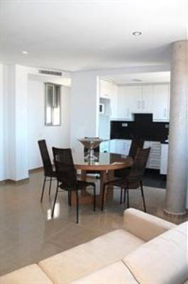 фото отеля Confort Beds Valencia