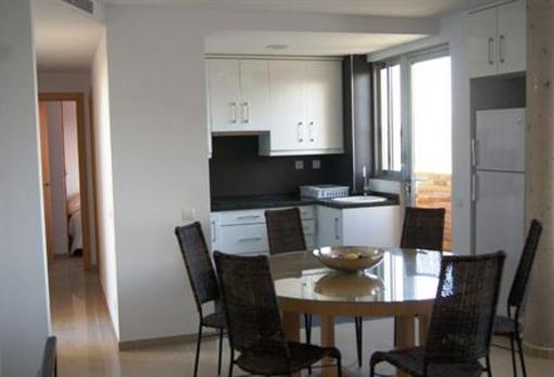фото отеля Confort Beds Valencia