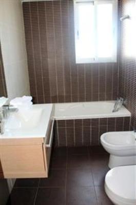 фото отеля Confort Beds Valencia
