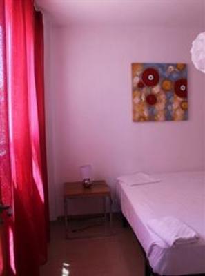 фото отеля Confort Beds Valencia