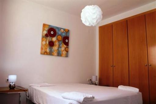 фото отеля Confort Beds Valencia