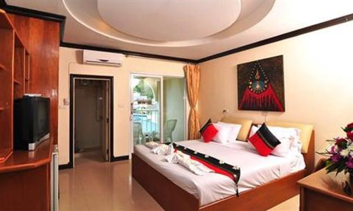 фото отеля Baan Hong Thong