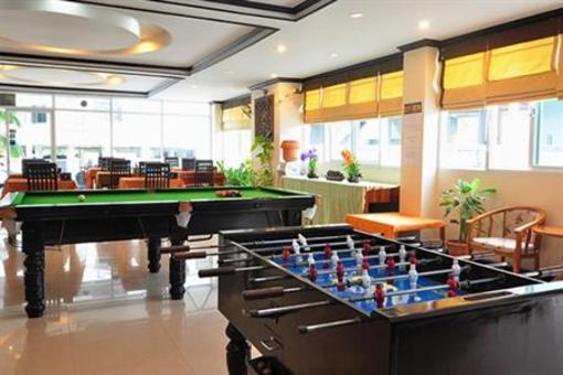 фото отеля Baan Hong Thong