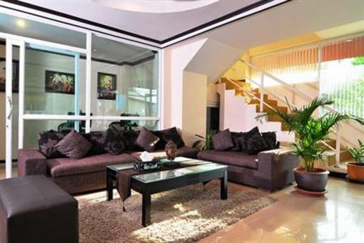 фото отеля Baan Hong Thong