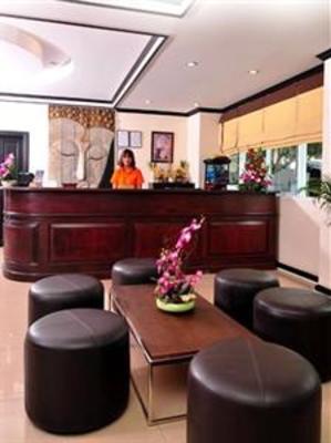 фото отеля Baan Hong Thong